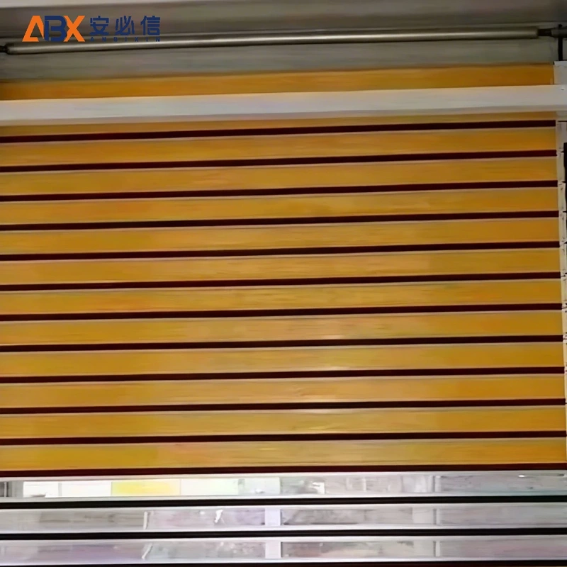 十堰雷达高速门
